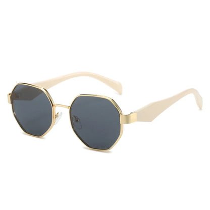 New Retro Luxury Sunglasses For Women