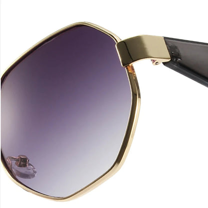 New Retro Luxury Sunglasses For Women