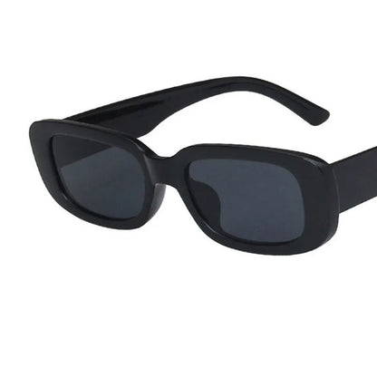 Fashion Sunglasses Classic Retro Square Glasses  For Women