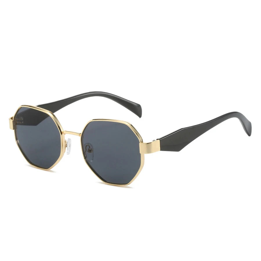 New Retro Luxury Sunglasses For Women