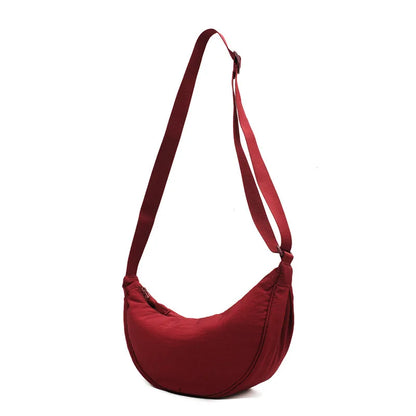 Large Capacity Crossbody Shoulder Tote Bag