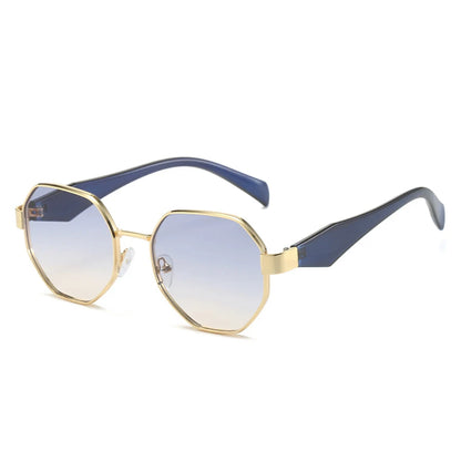 New Retro Luxury Sunglasses For Women