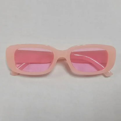 Fashion Sunglasses Classic Retro Square Glasses  For Women