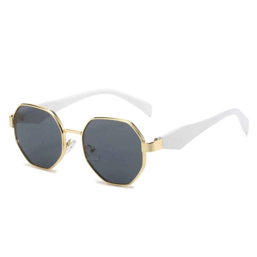 New Retro Luxury Sunglasses For Women