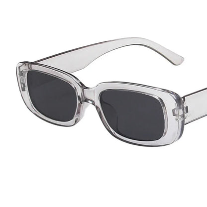 Fashion Sunglasses Classic Retro Square Glasses  For Women